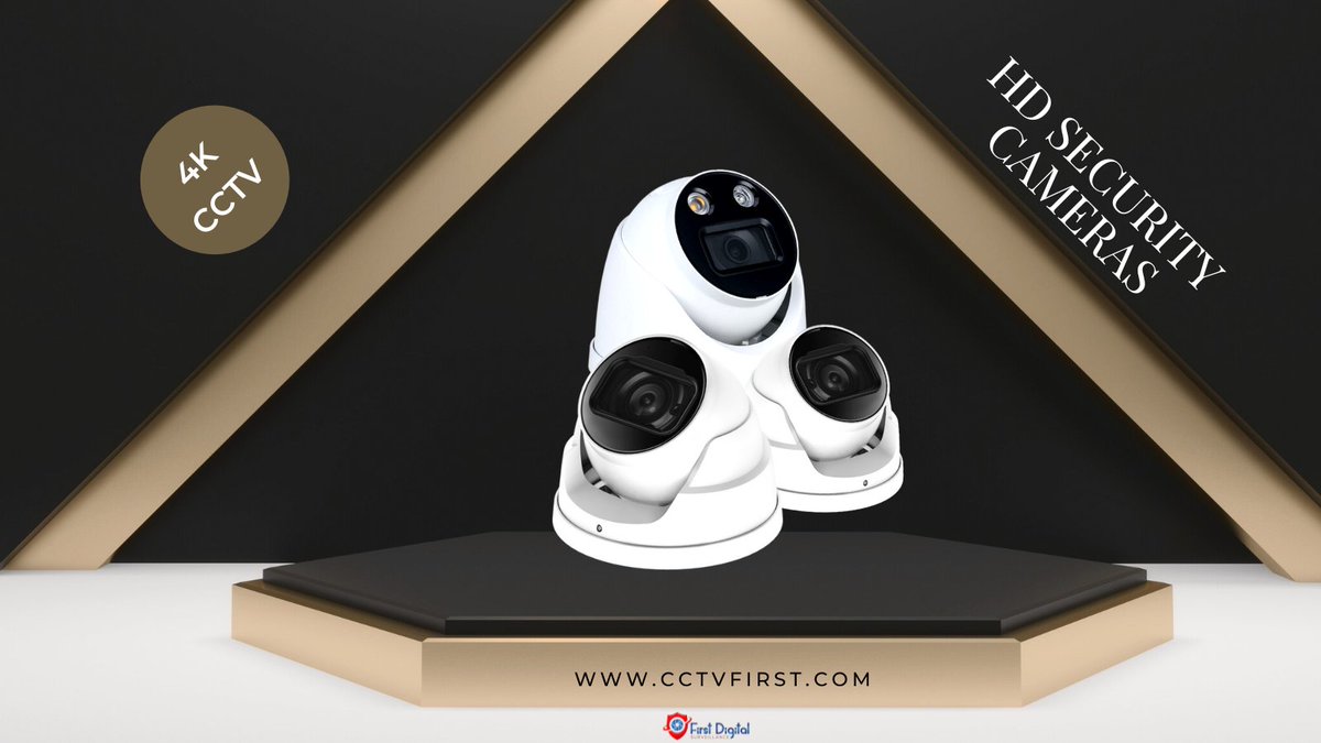cctv1st's tweet image. 🎥 Keep your property secure with crystal-clear HD Security Cameras from First Digital Surveillance!
Serving homes &amp;amp; businesses across Los Angeles.

📞 (310) 901-4954
📧 info@cctvfirst.com

🌐 cctvinstallation-losangeles.com/cctv-installat…

#HDSecurityCameras #CCTVLosAngeles #SecurityCameraInstallation