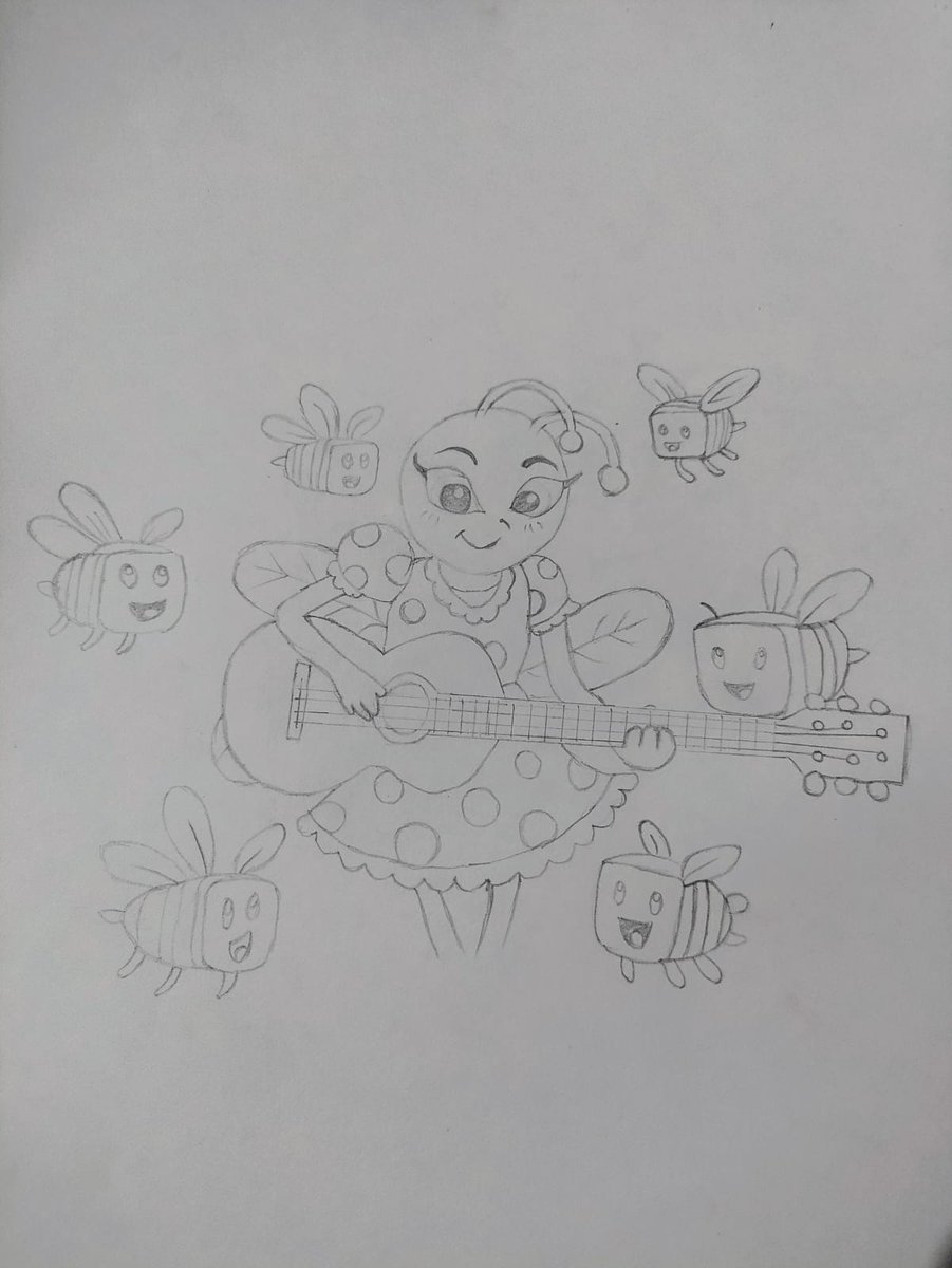 I made this art to express how much I admire what <a href="/gensynai/">gensyn</a> is building.
To me, it’s not just tech  it’s a bridge between human creativity and machine intelligence.
A future where ideas, energy, and innovation connect as one. 💚
#Gensyn #GensynAi #art #Gensynart