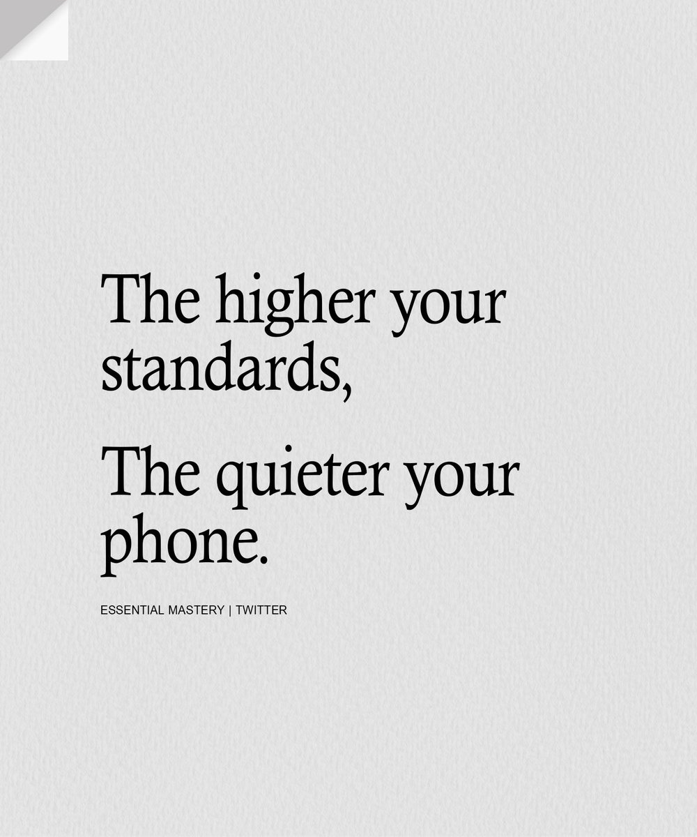 EssentialMastry's tweet image. agree?