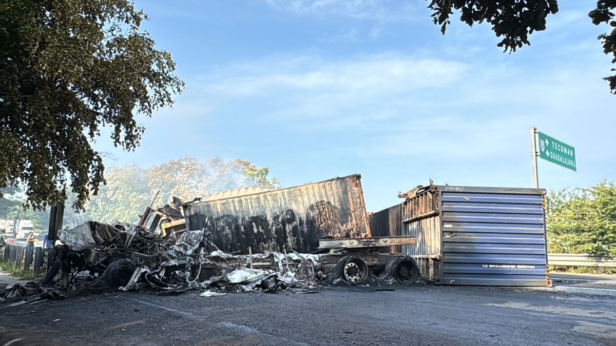 Contexto Colima tweet media