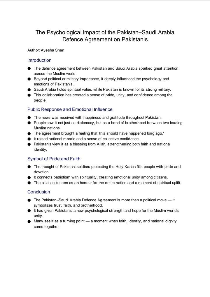 AMhbwb94518's tweet image. #PakistanSaudiDefense #PakSaudiBrotherhood #TwoHolyMosques #PakArmy #NationalPride #MuslimUnity #PakistanZindabad