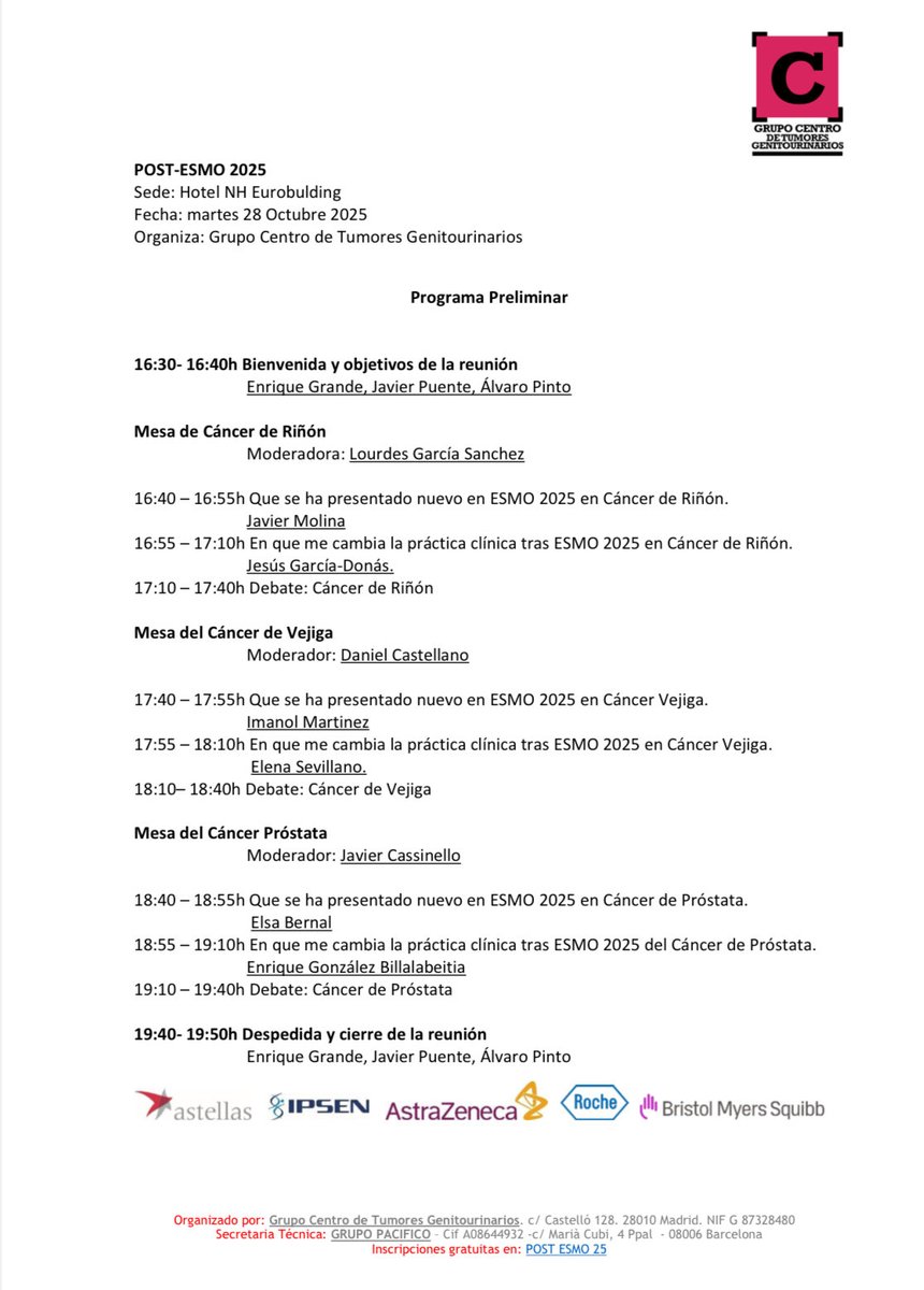 GrupoCentroGU tweet media