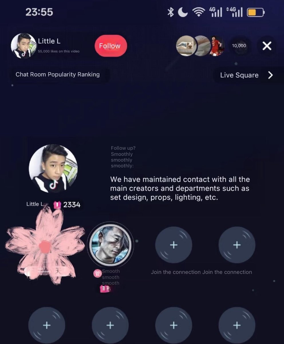 notmimicode's tweet image. we already knew to a certain degree that they still keep in touch, but it’s different hearing it from people close to them. after everything that’s happened, just knowing they still talk, still exist somewhere in each other’s lives… it means a lot 🥹