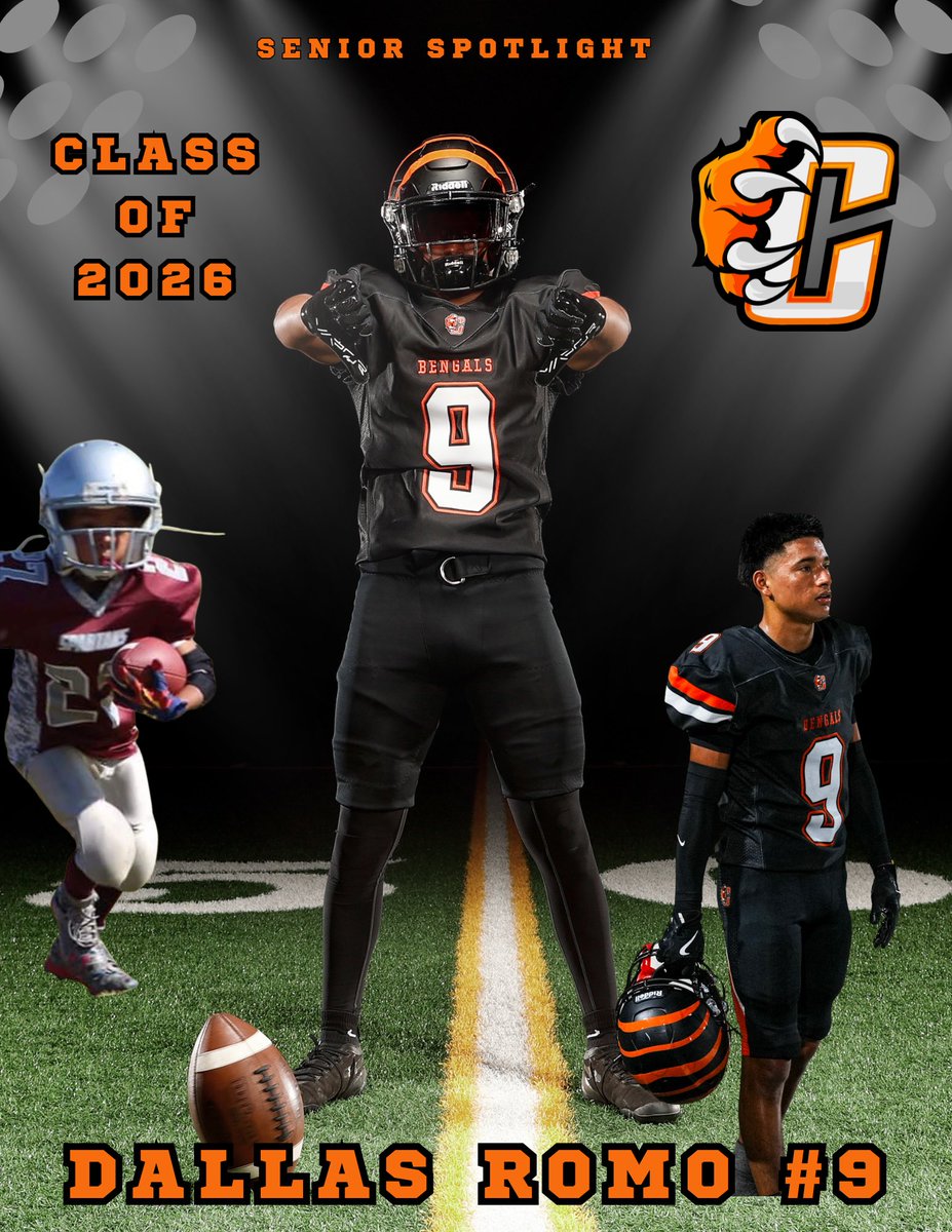 Central East Football tweet media