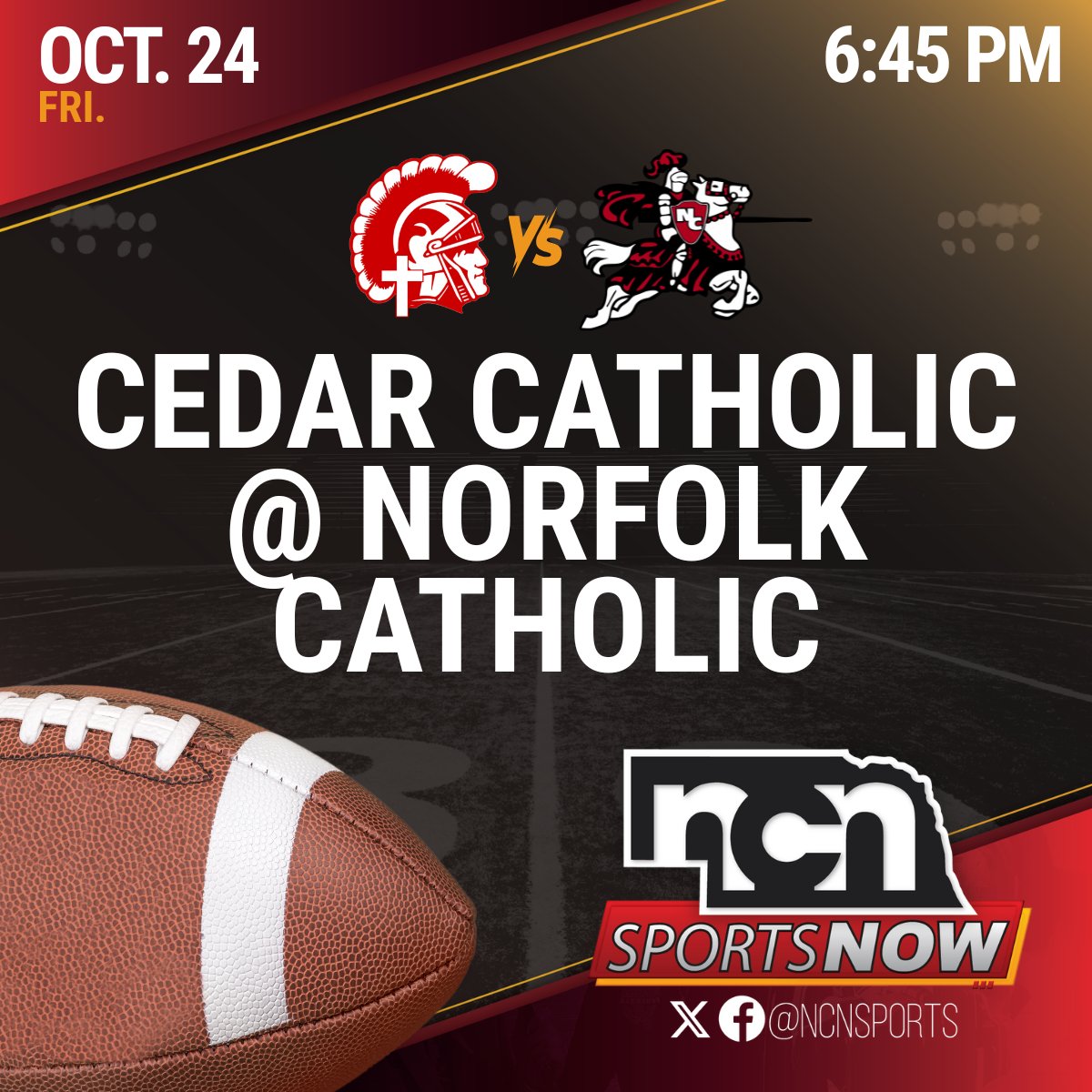 NCN Sports Now tweet media