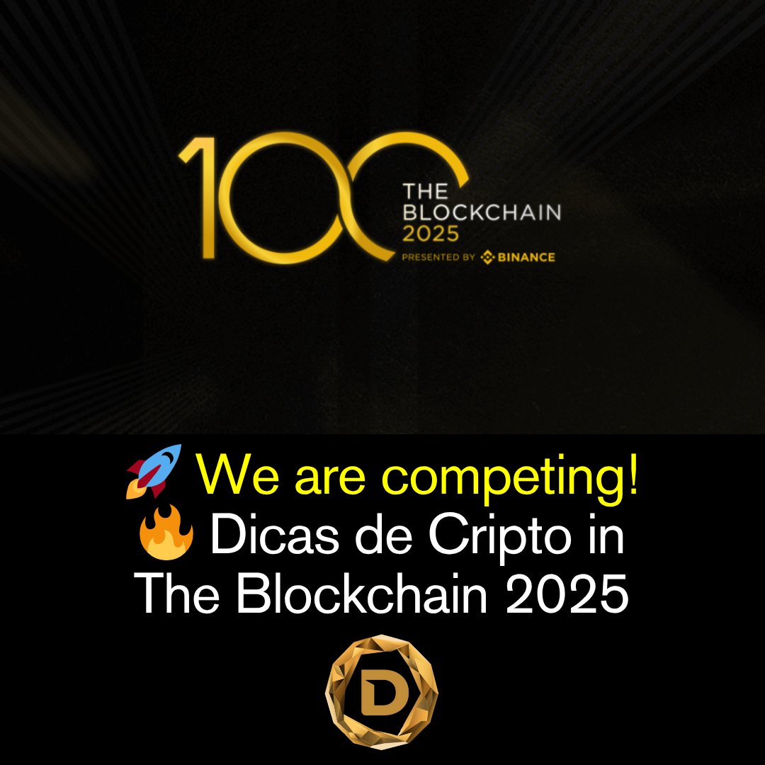 Dicas de Cripto tweet media