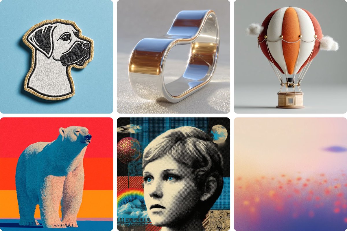 ava_thiery's tweet image. Some of my AI visuals that were spotlighted this week on @lummipics ✨💫
Link 👇
