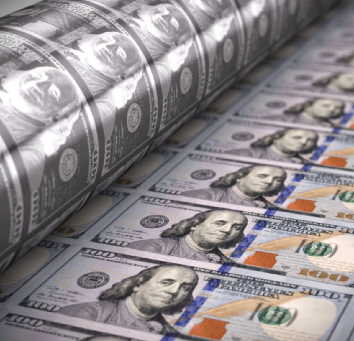 0xPhantomDefi's tweet photo. 🚨 BREAKING 🚨
THE FED IS SET TO PRINT $1.5 TRILLION AFTER OCTOBER &amp; NOVEMBER RATE CUTS.

THE CRYPTO MARKET IS ABOUT TO GO PARABOLIC. https://t.co/r5Gs2oN2QT