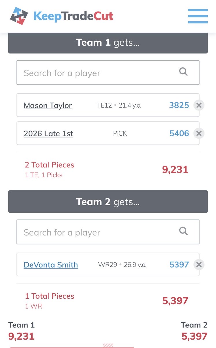 XiD Dynasty League tweet media