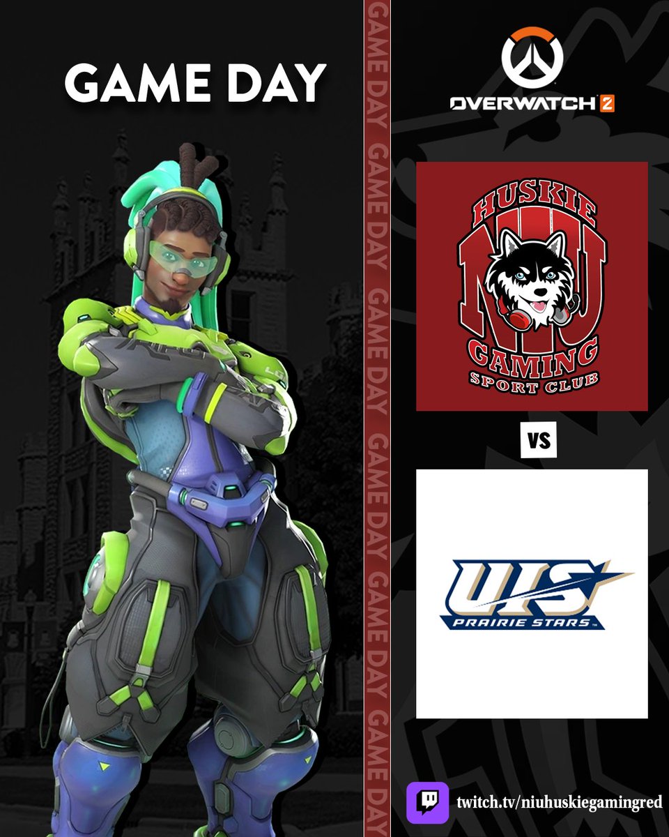 NIU Huskie Gaming tweet media