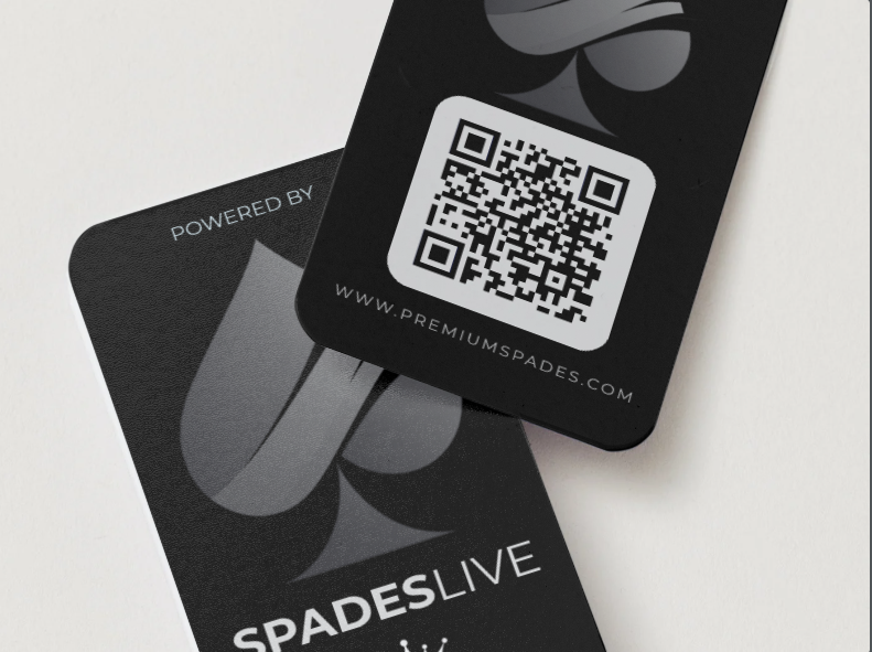 PremiumSpades's tweet photo. PremiumSpades Unveils Live Tournament Manager App allowing users to host live spades tournaments for real cash. Organize and host a spades tournament anywhere with the secure mobile platform to change any card game into a competition for real money. https://t.co/wm7FFfbG1W