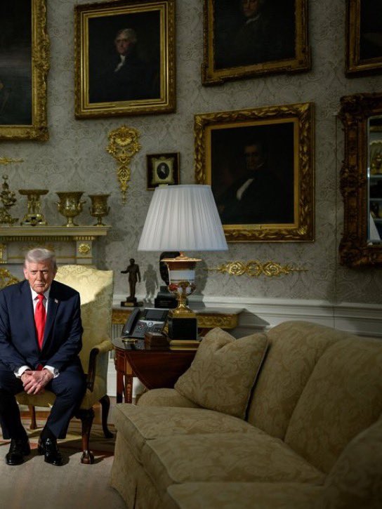 MAGAVoice's tweet image. THIS IS THE MOST EPIC PHOTO ON 𝕏 RIGHT NOW