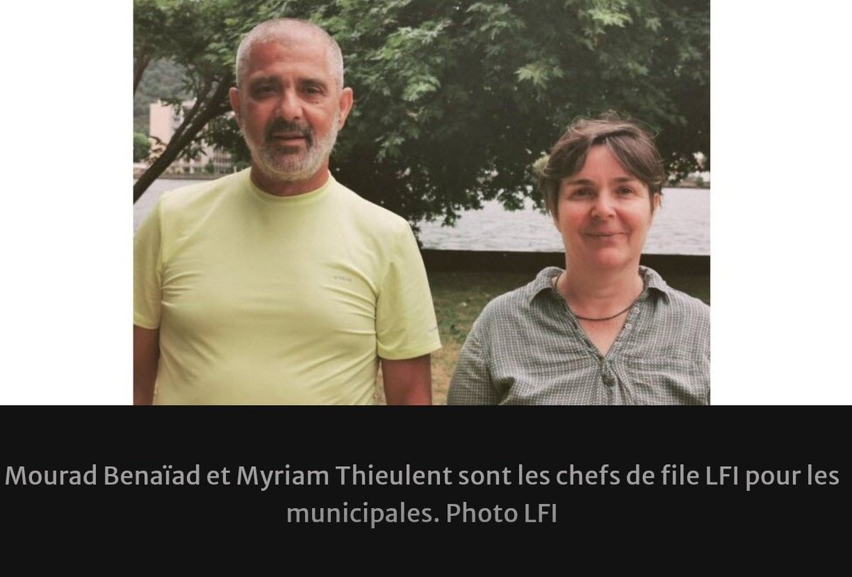 CoeurdeFrance_'s tweet image. Tiens tiens, revoilà Myriam Thieulent 🤮! Rappelez vous, cette charmante personne qui avait été prise en photo, HILARE, en train de perturber une minute de silence en hommage à la jeune Philippine ! Eh bien LFI persiste et signe en la désignant chef de file pour les municipales !