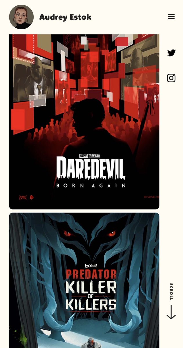 Haven’t had a freelance gig since march, so If anyone wants to hire me for any kind of art that would be awesome. Check out my newly updated website and  get in touch for commissions, book covers or posters! 

❤️ audreyestok.com