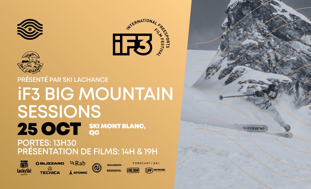 iF3 Festival tweet media