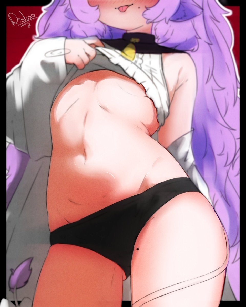 R I S H A tweet media