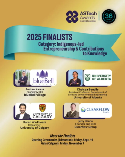 I-STEAM Pathways@UAlberta tweet media