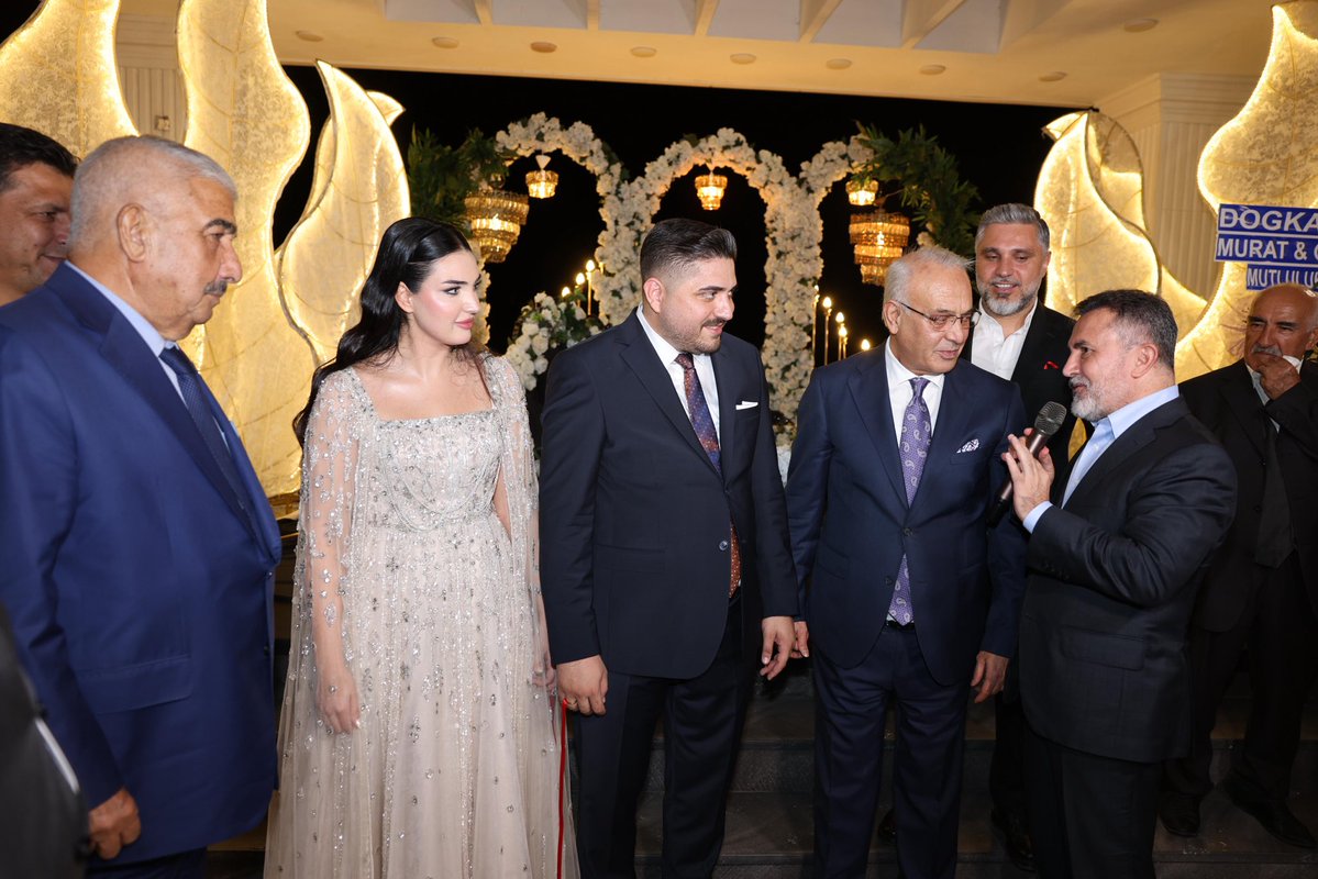 Tamer Dağlı 🇹🇷 (@tamer_dagli) on Twitter photo Topaloğlu ve Avan ailelerinin kıymetli evlatları, Ayyüce ve Kurtbey Uğur’un nişan merasimine katıldık. Cenab-ı Allah tamamına erdirsin, huzur ve mutluluklar diliyorum. Topaloğlu ve Avan ailelerinin kıymetli evlatları, Ayyüce ve Kurtbey Uğur’un nişan merasimine katıldık. Cenab-ı Allah tamamına erdirsin, huzur ve mutluluklar diliyorum.