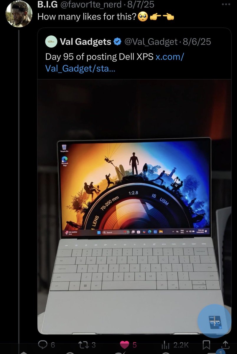 favor1te_nerd's tweet image. Me?🥹