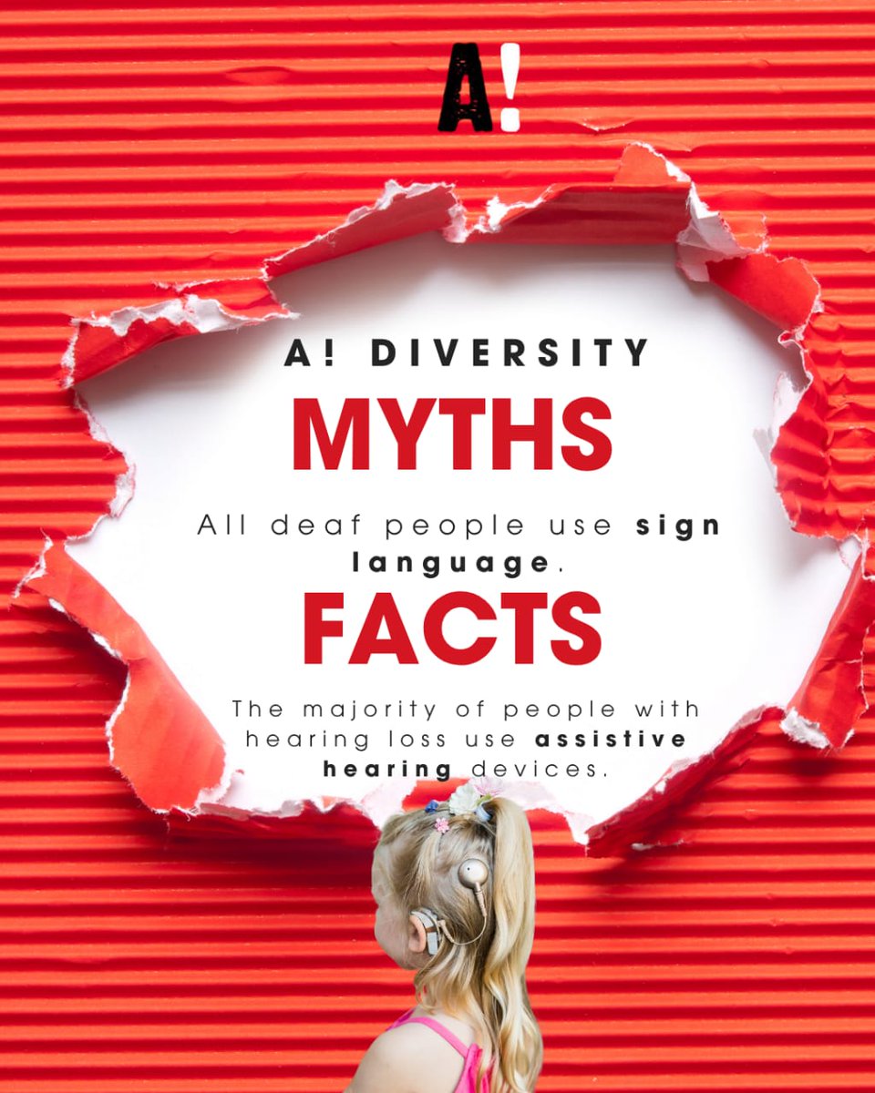 lerato_morotolo's tweet photo. Let’s keep learning, unlearning, and advocating for real inclusion! 🧏‍♀️💡

#ADiversity #DeafAwareness #Inclusion #Accessibility #BreakingMyth

@ActivateZA https://t.co/CplLnrzOn6