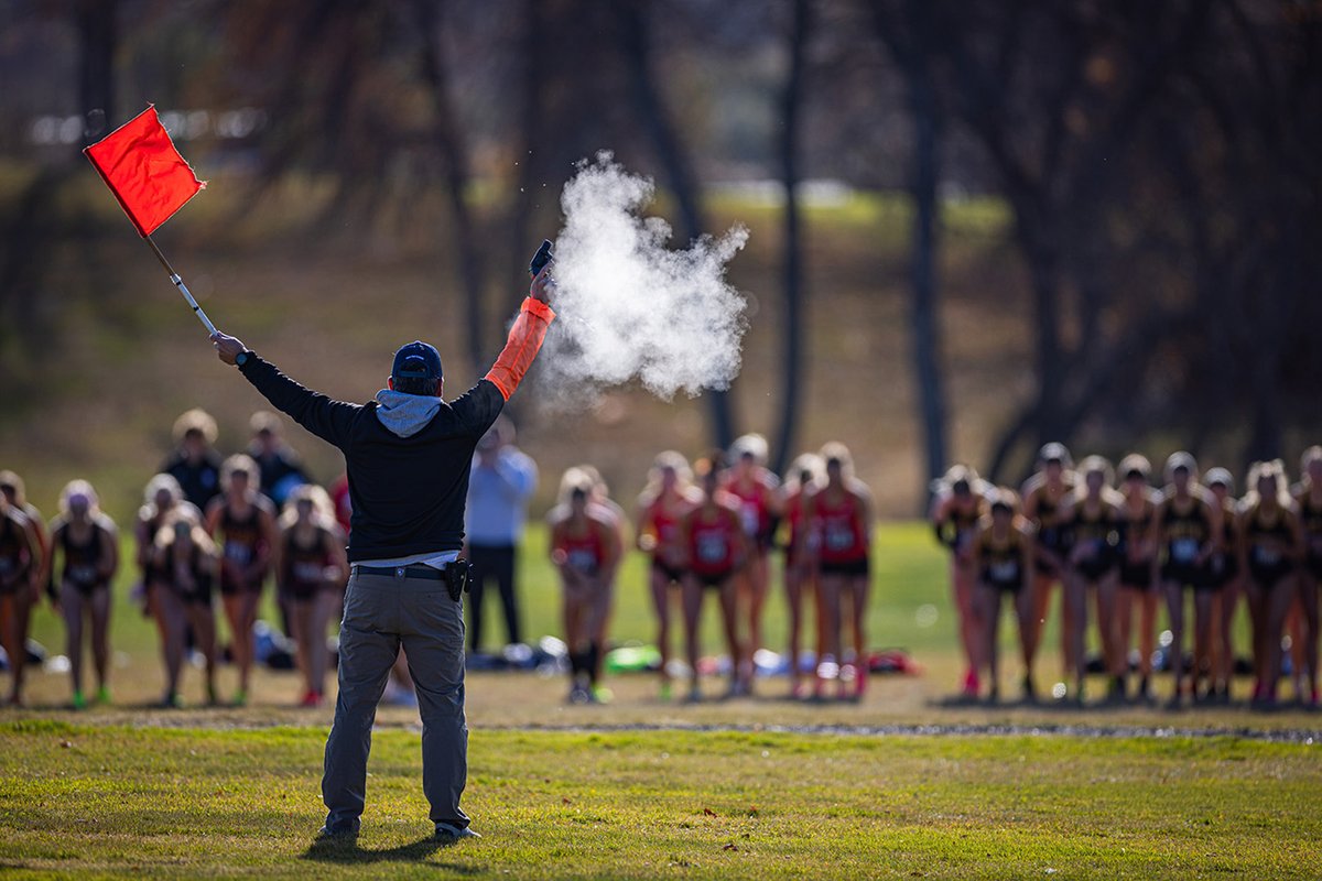 wscwildcats's tweet image. .@WSCXCTF hosting #NSICCC Championships Friday afternoon.  #PlayforthePaw
wscwildcats.com/news/2025/10/2…