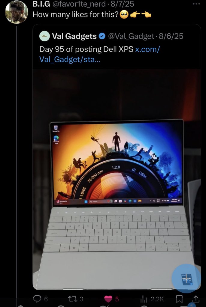 favor1te_nerd's tweet image. Me?🥹