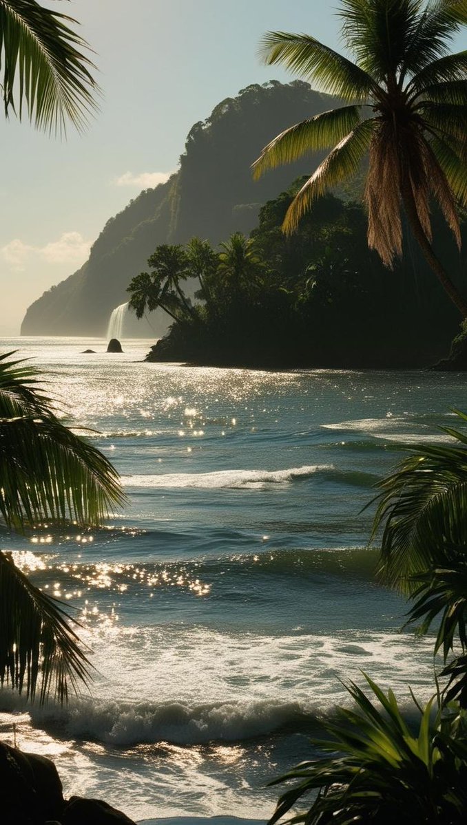 2025pics's tweet image. If &apos;healing&apos; was a picture. All the stress just evaporated looking at this