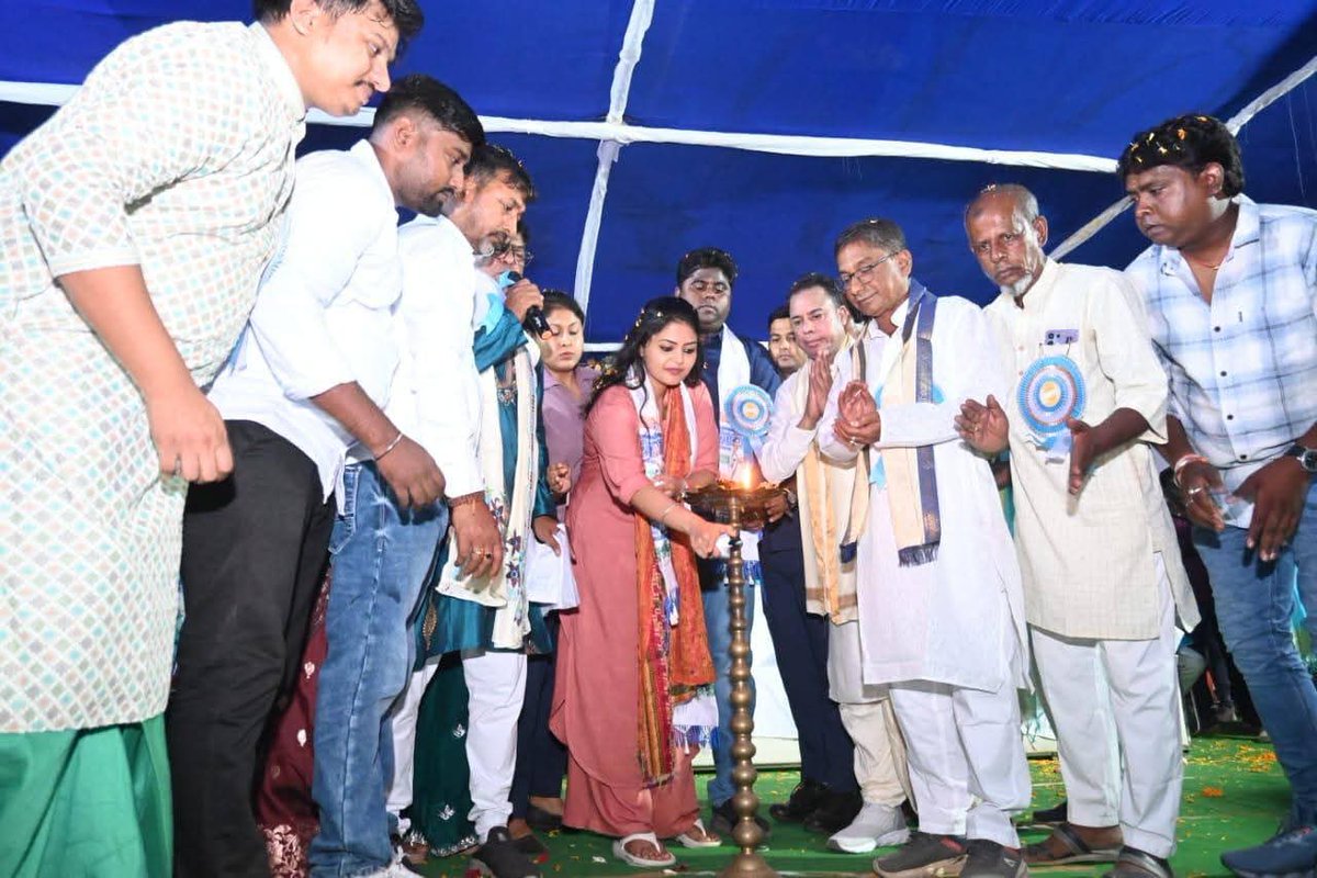 aitctuhin's tweet image. রাজ্য @TrinamoolYouth সভানেত্রী  #JadavpurLoksabha প্ৰিয়  সাংসদ আমার @sayani06    দিদির উপস্থিতিতে আউসগ্রাম-২ নং ব্লকের কোটা অঞ্চলে চন্ডিপুর ভেলা #KaliPuja এবং ভাসা মেলার উদ্বোধনী অনুষ্ঠান।
@HalderRash
@sarkar34155
#HappyDiwali 
#Diwali 
#SaayoniGhosh
#FAM4TMC