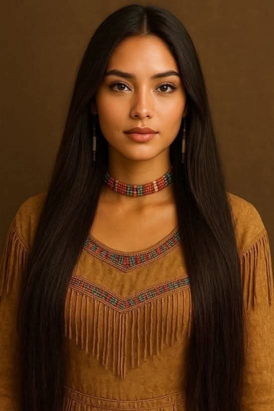 She is very beautiful ❤️ 
Type YES OR NO😍