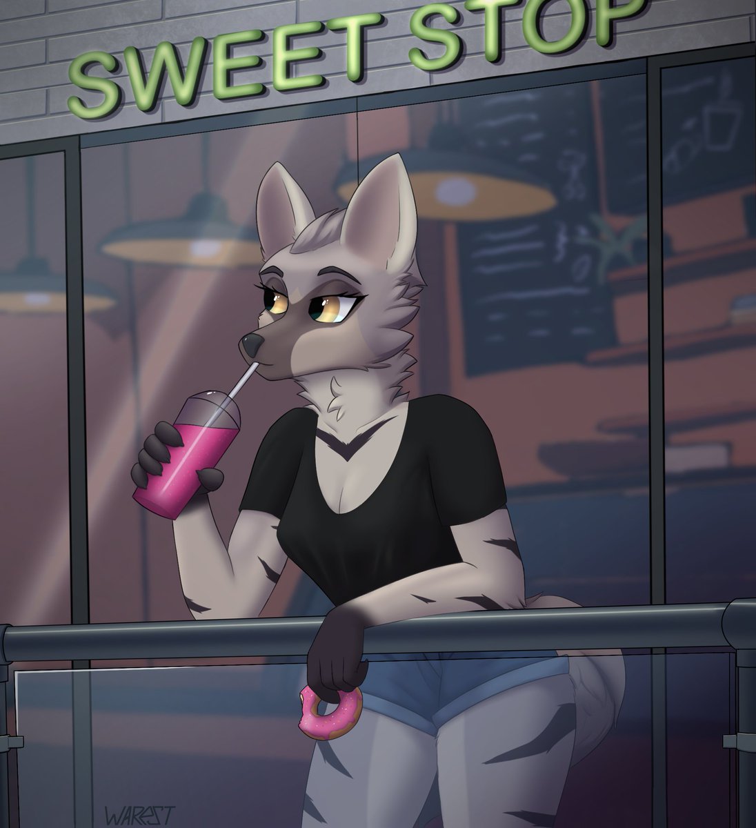 FA comm for ionstorm51 <3