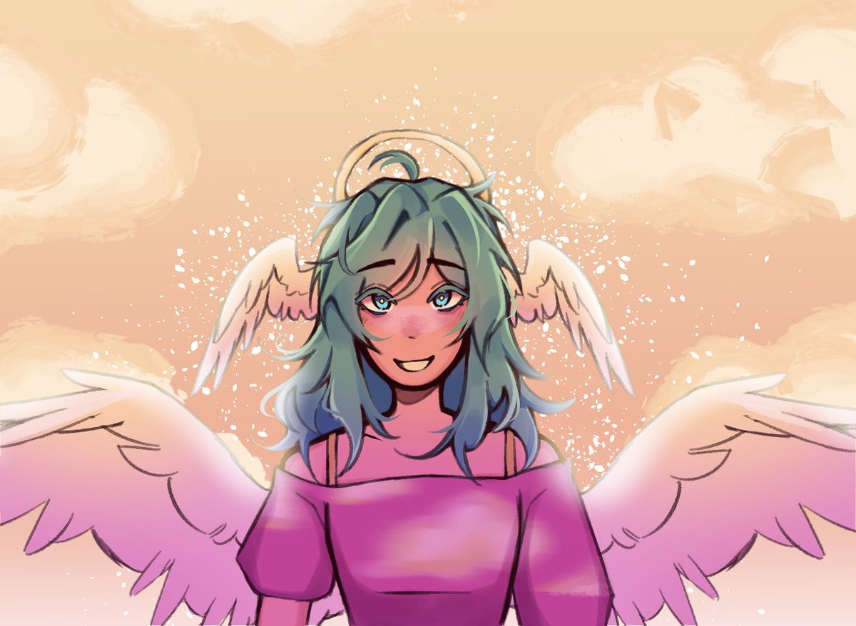 Gonna try to post again consistently, lmk if u fw this 🪽