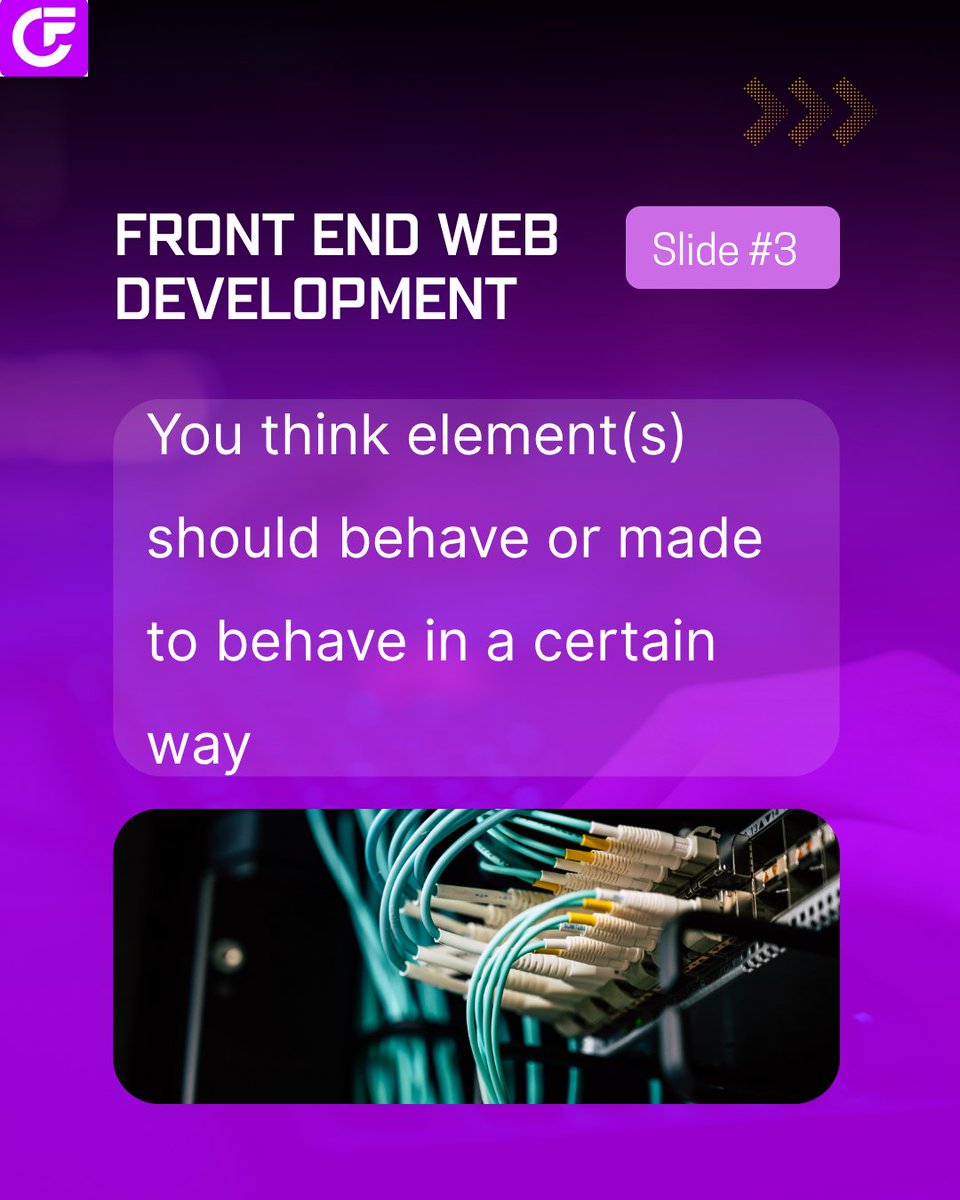 codecraft_forge's tweet image. Love visuals? Enjoy solving design challenges? Curious how websites work?
Then Frontend Web Development might be perfect for you!
Registration is ongoing : codecraftforge.com
WhatsApp: 08131325875
#CodeCraftForge #FrontendDevelopment #LearnToCode #WebDev #TechCareers