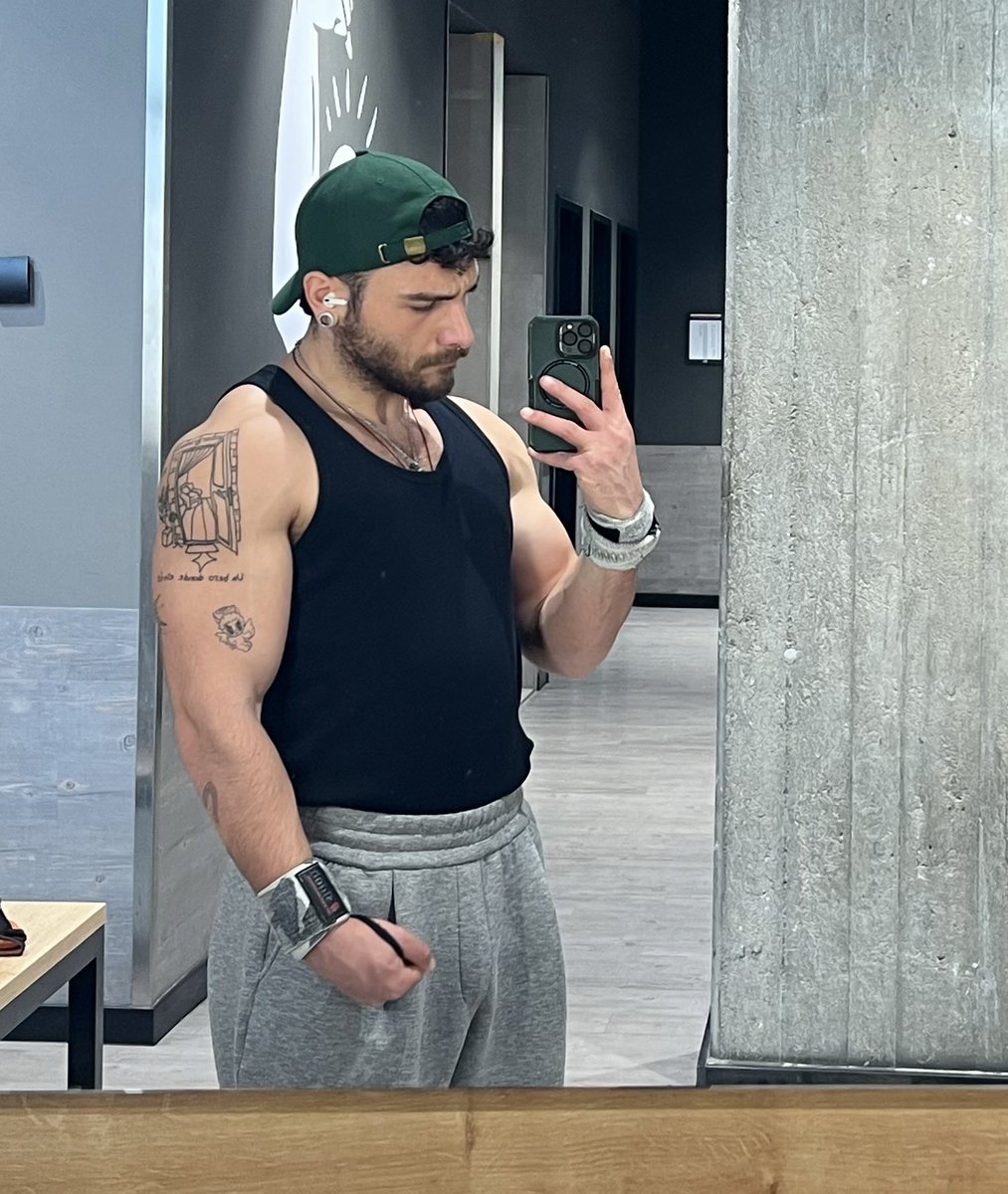 Vittorio Ciccarelli tweet media