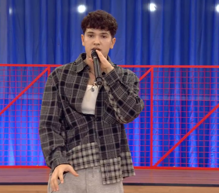 15_sergioc's tweet photo. Pues ha callado todas las bocas que decían que no iba a poder  #OTDirecto23O https://t.co/tnmCBMTuE0