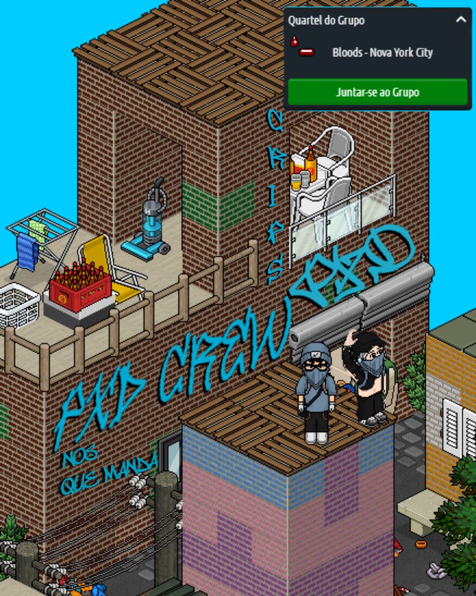 eles não arruma nada com nós, os vermelinho peidaaa!!! ♿️♿️<a href="/CripsHB/">Crips</a> <a href="/cripsbando/">QG Crips</a> <a href="/jirayarlq/">rlq</a> <a href="/dinizgnaw/">diniz</a>