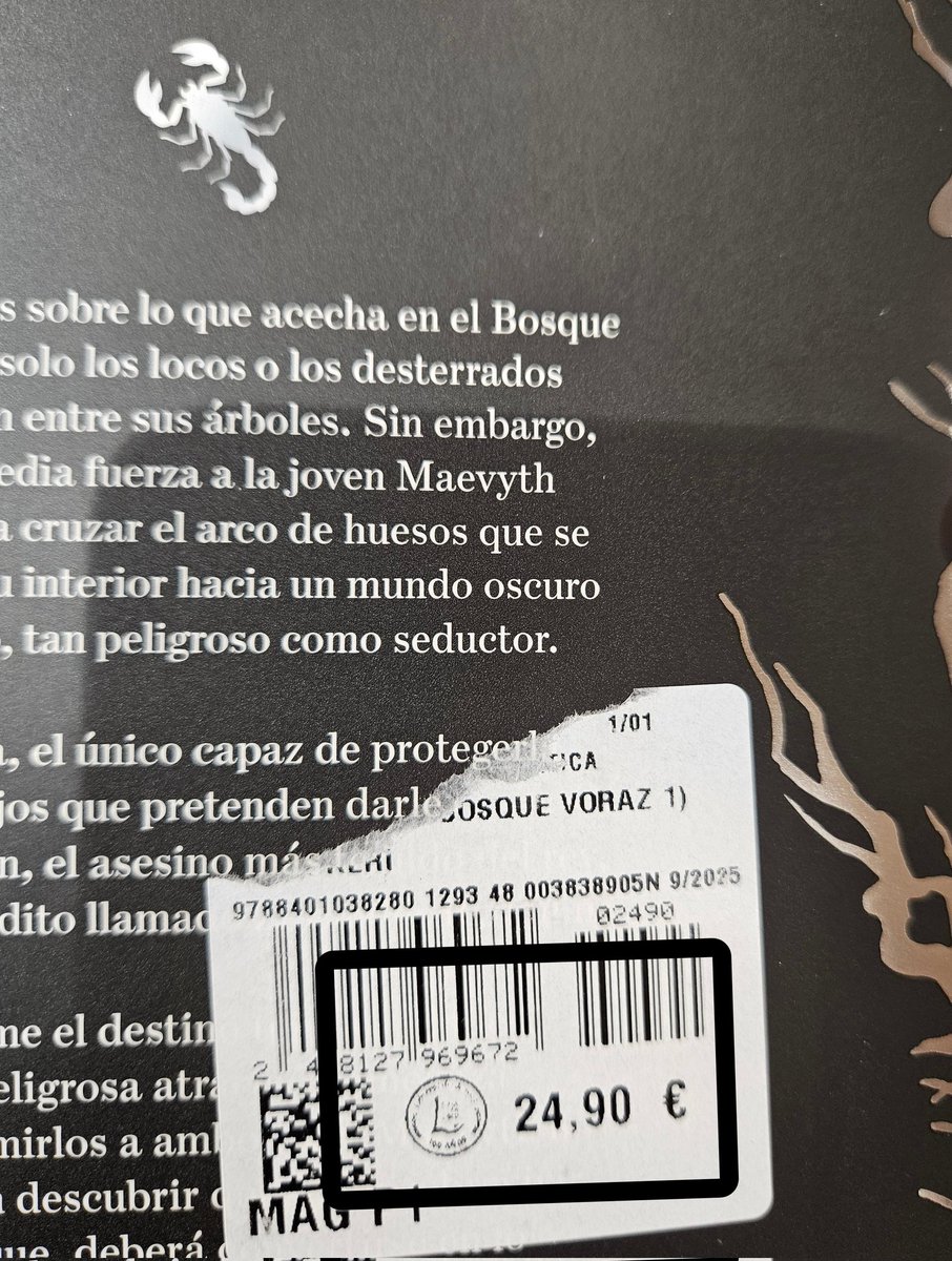 luciensqueen's tweet photo. El juego consiste en: Encontrar un libro por menos de 20€ https://t.co/rTRJg2OKFM