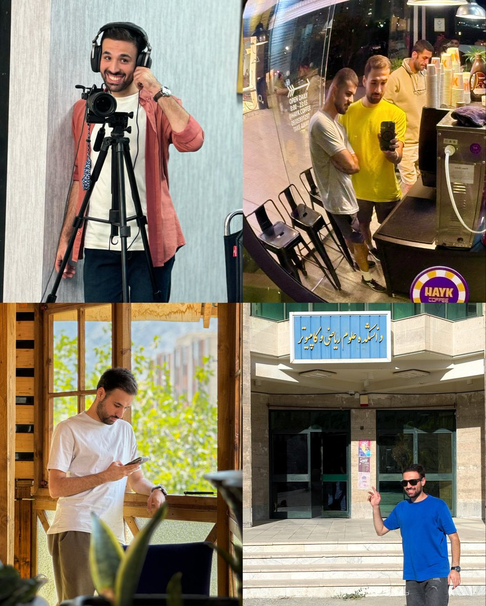 مهر
به یک انسان آزاد تبدیل شدم