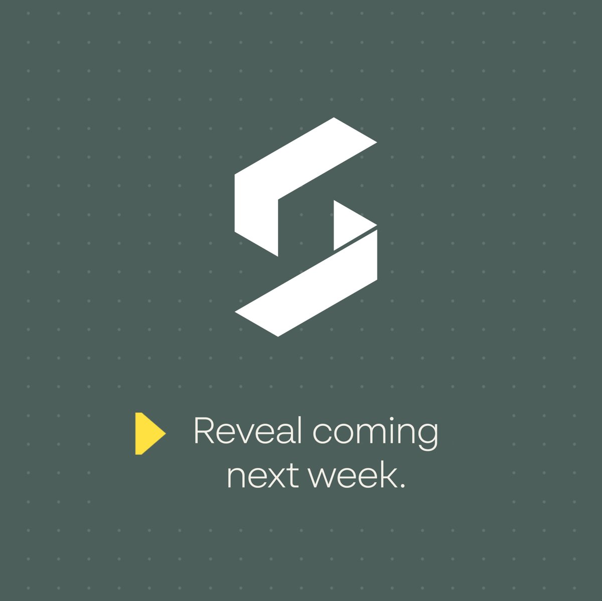 Next week, all will be revealed. 
It's time to change how you work - in one conversation.