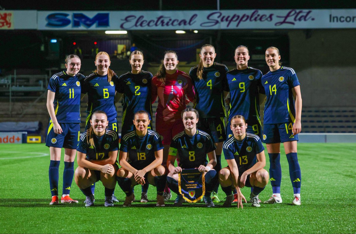 ScotlandNT's tweet photo. #SCOW23s | 📸 🏴󠁧󠁢󠁳󠁣󠁴󠁿

➡️ Watch live: https://t.co/IZoS9JuS4s

#YoungTeam https://t.co/1v5ic0uBog