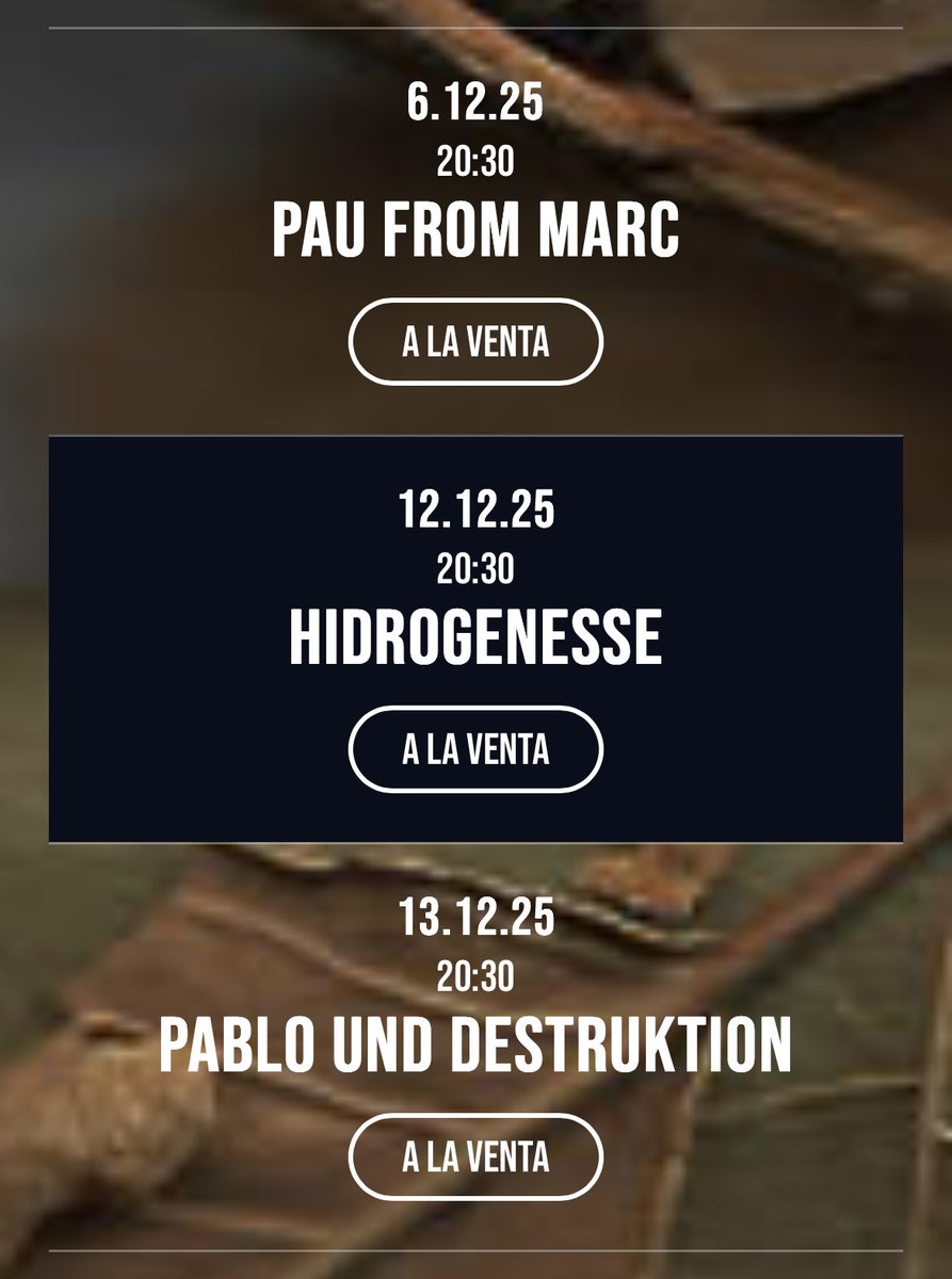 El Porras Chico tweet media