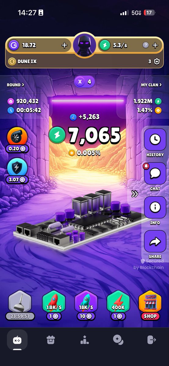 Joe Royalty tweet media