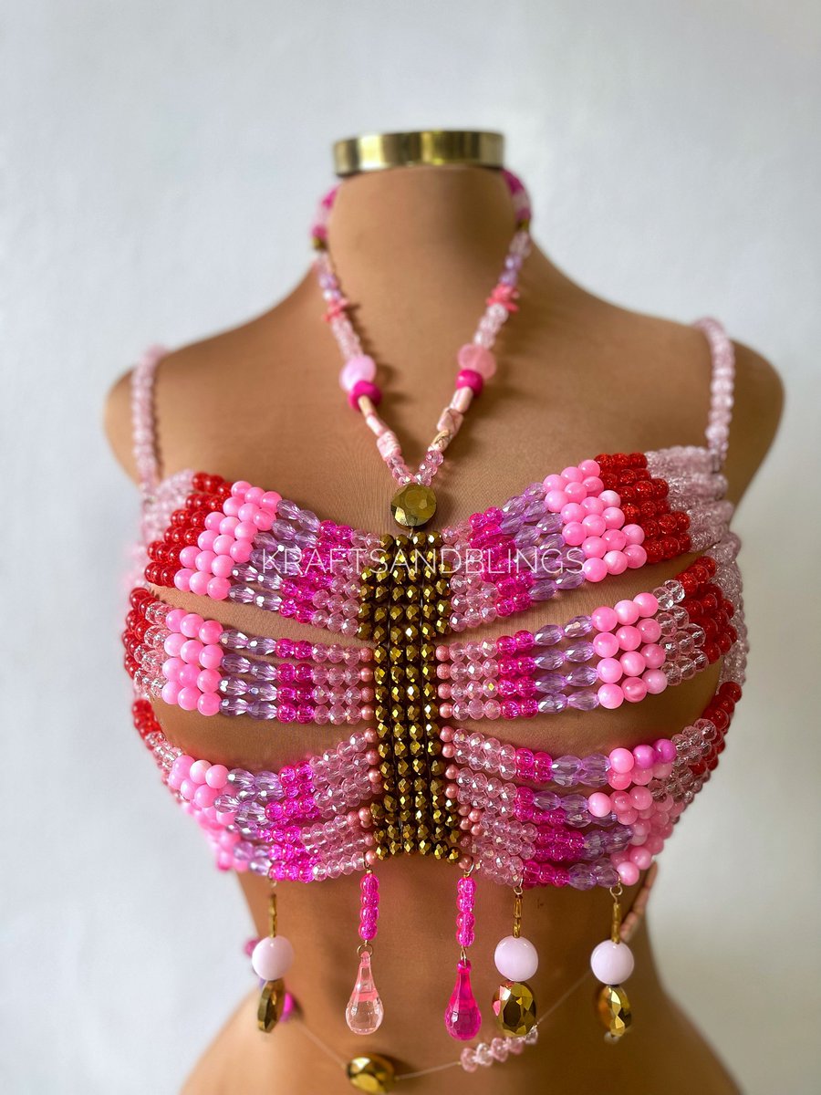 KraftsandBlings's tweet image. Finally, the Algorithm showed you my work.✨