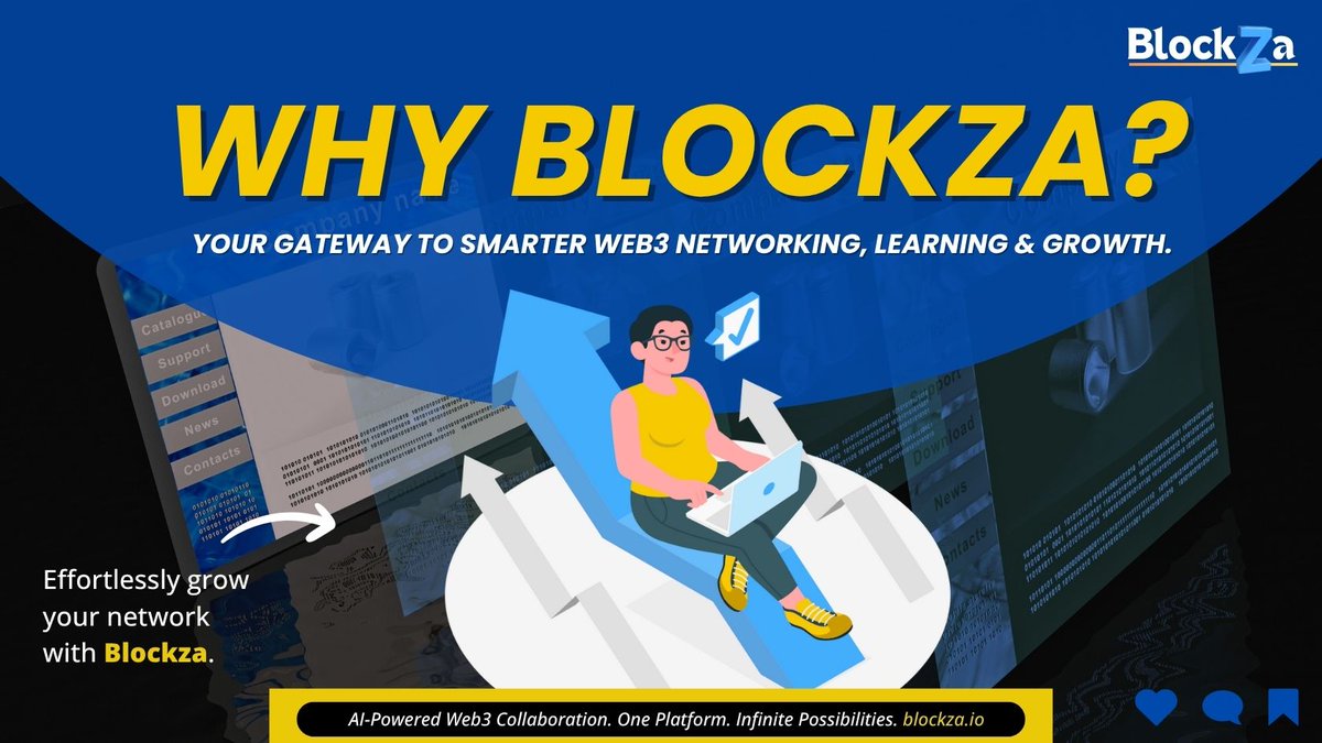 BlockZa.io tweet media