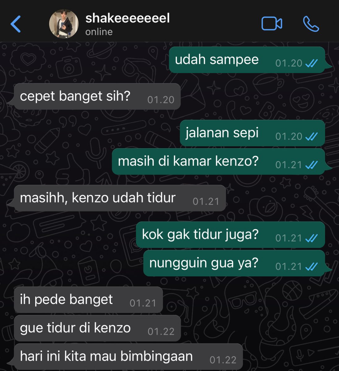 chandoldawet's tweet image. 118. met bobo baby bear