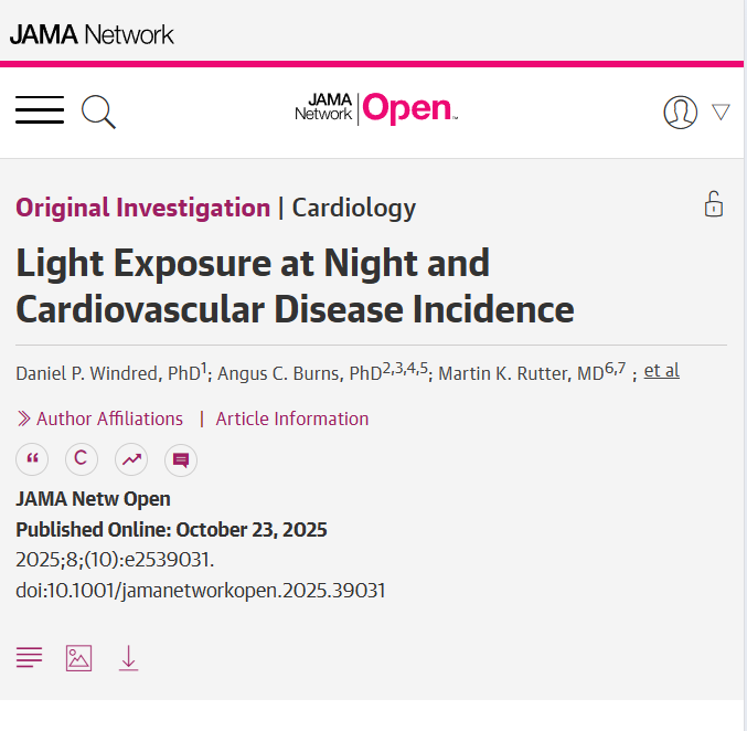 JAMA Network Open tweet media