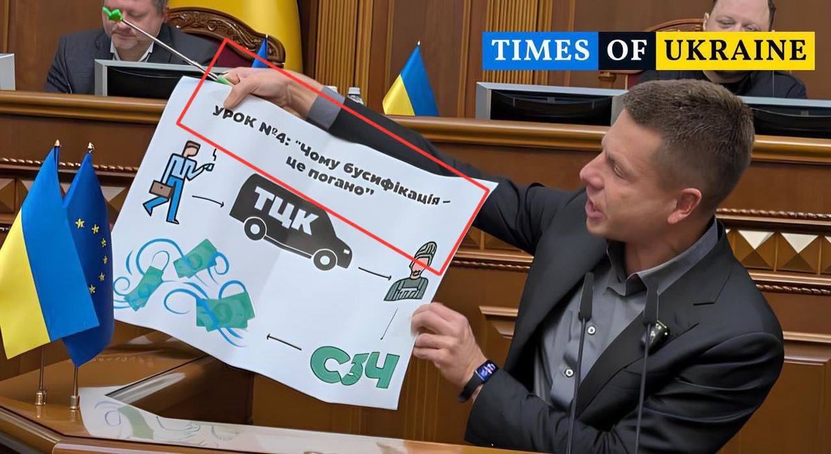 ReputationUA's tweet image. Гончаренко - це збірний персонаж українських зйобиків і ухилянтів з домішками рашистських ботів!
