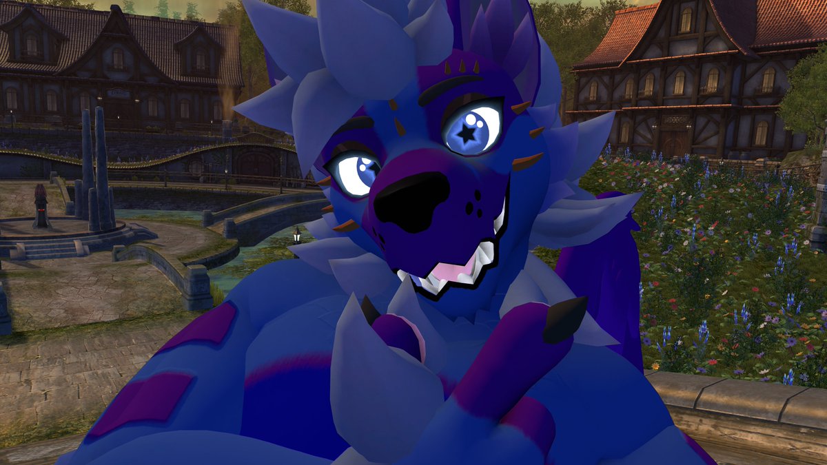 StarWing 🔜 FWA tweet media