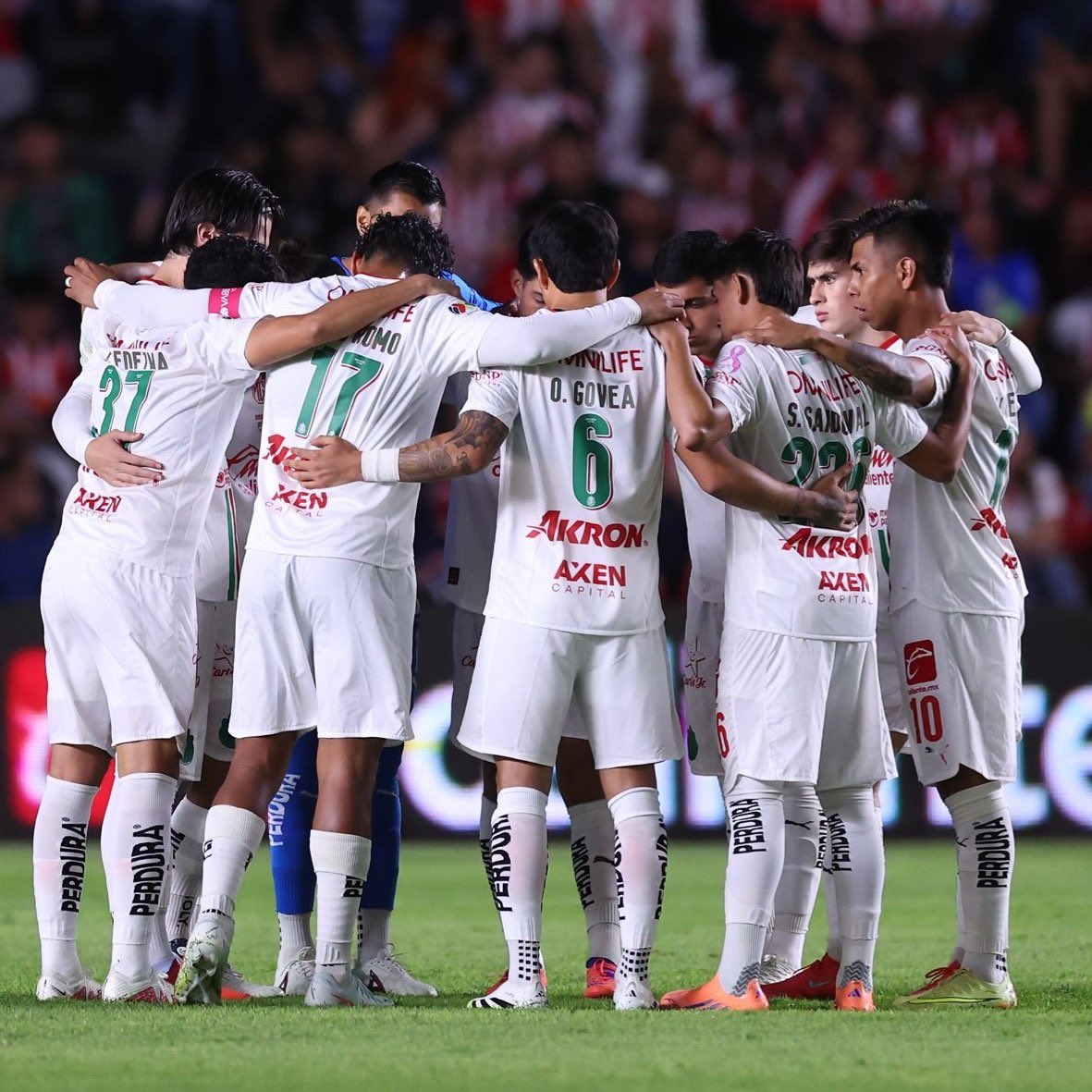 1908LaReja's tweet photo. !VAMOS LEVANTE LA CARA , AMIGO MÍO¡
Lo de anoche es incomprensible, pero ya está , se viene el sábado , una noche que tiene que se puede fallar , hay que dejar el alma y corazón 🇦🇹💪🏻
Vamos el PADRE Y DECANO DEL FÚTBOL TAPATIO @Chivas
#SomosElAlmaDeGuadalajara
#ChivasManda https://t.co/yyhIbvU0t3