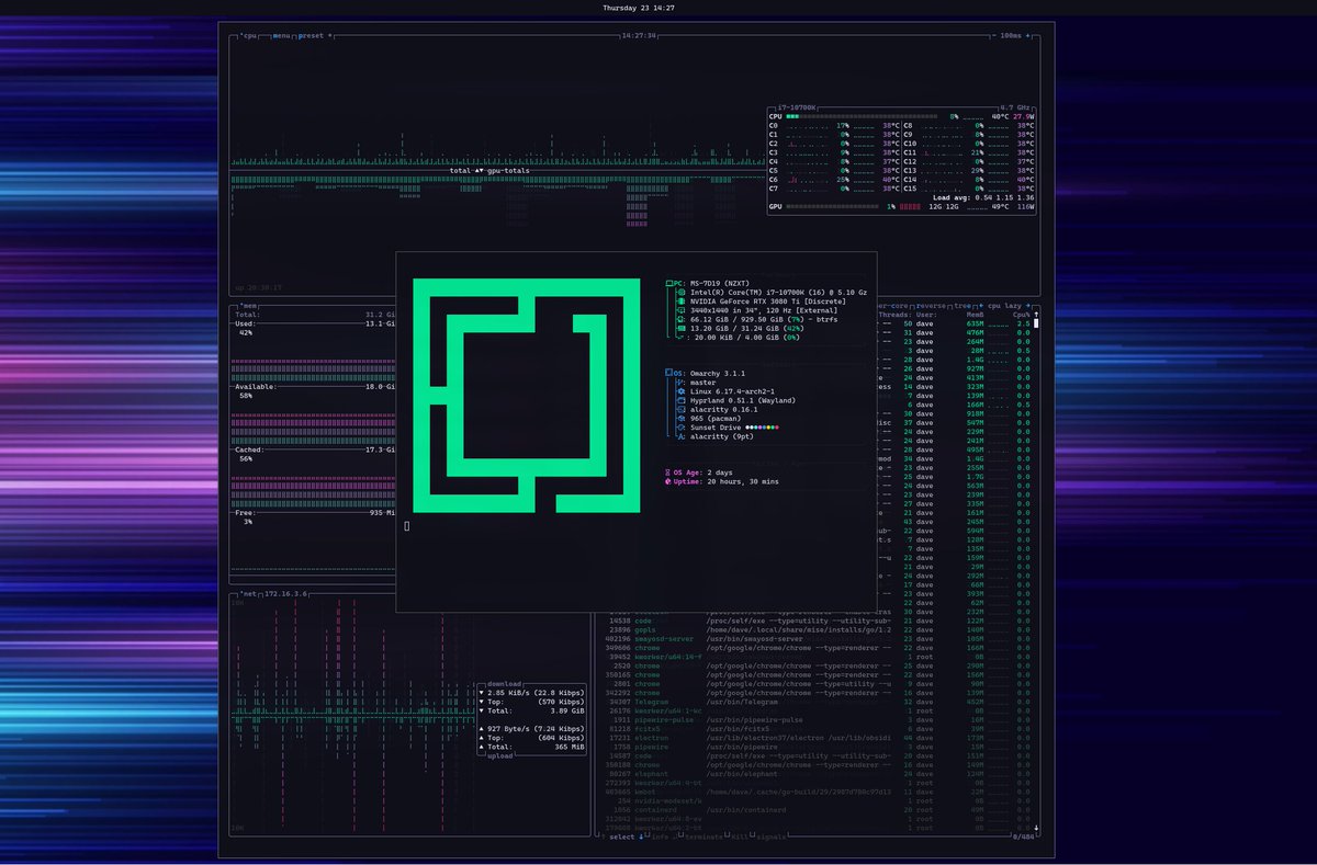 David Scott tweet media