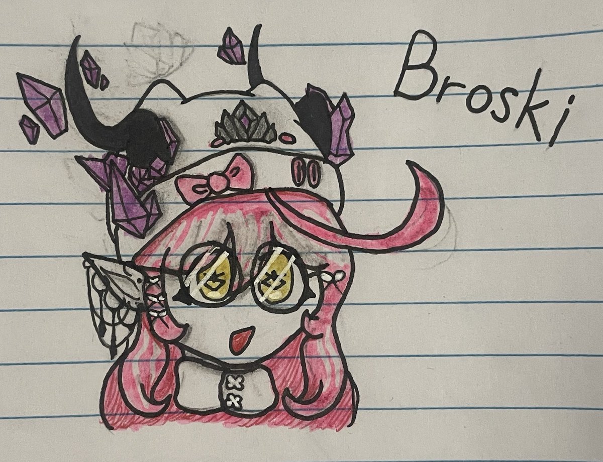 Voodoo_boiii tweet media